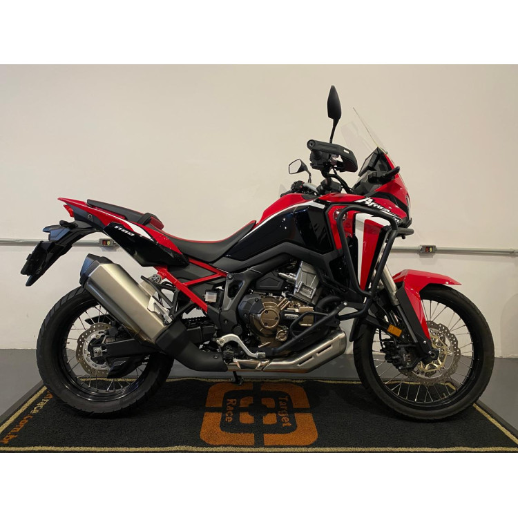 Honda CRF 1100L Africa Twin DCT