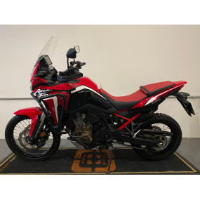 Honda CRF 1100L Africa Twin DCT