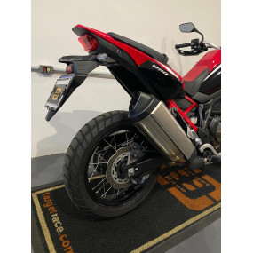 Honda CRF 1100L Africa Twin DCT