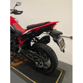 Honda CRF 1100L Africa Twin DCT