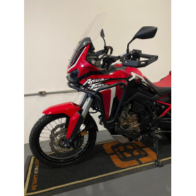 Honda CRF 1100L Africa Twin DCT