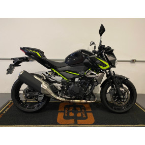 Kawasaki Z 400