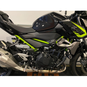 Kawasaki Z 400