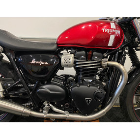 Triumph Street Twin 900