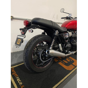 Triumph Street Twin 900