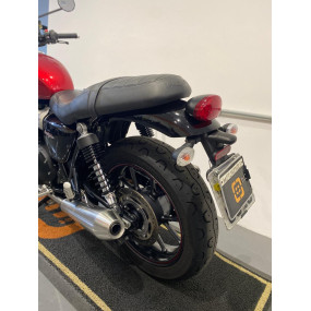 Triumph Street Twin 900