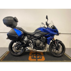 Triumph Tiger Sport