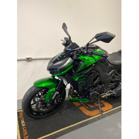 Kawasaki Z1000 ABS