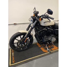 Harley Davidson XL 883 N