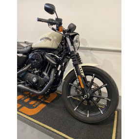 Harley Davidson XL 883 N