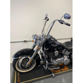 Harley Davidson Deluxe