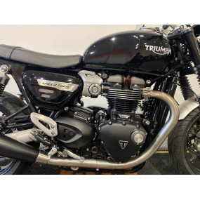 Triumph Speed Twin