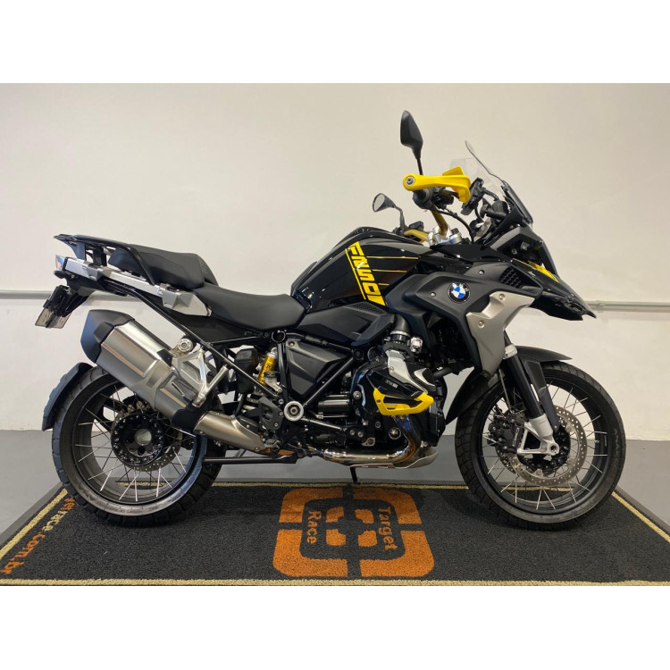 BMW R 1250 GS Premium 40 Anos