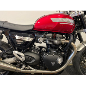 Triumph Speed Twin