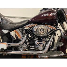 Harley Davidson Deluxe