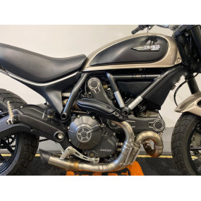 Ducati Scrambler Icon