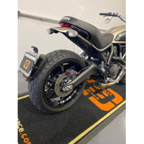 Ducati Scrambler Icon