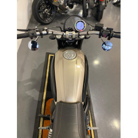 Ducati Scrambler Icon