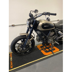 Ducati Scrambler Icon