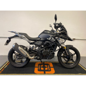 BMW G 310 GS