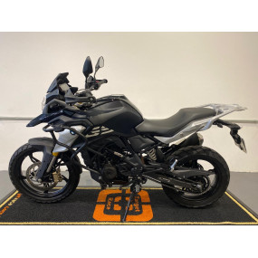 BMW G 310 GS