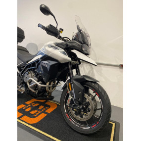 Triumph Tiger 900 GT