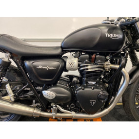 Triumph Street Twin 900