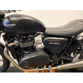 Triumph Street Twin 900