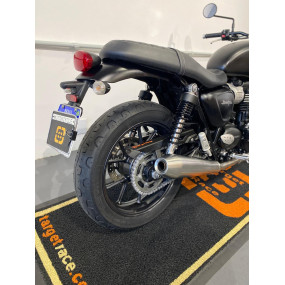 Triumph Street Twin 900