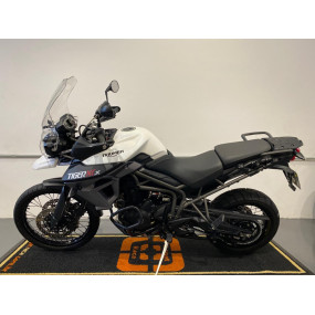 Triumph Tiger 800 XCX