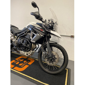 Triumph Tiger 800 XCX