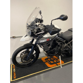 Triumph Tiger 800 XCX