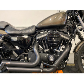 Harley Davidson XL 883 N