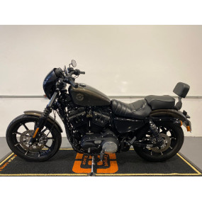 Harley Davidson XL 883 N