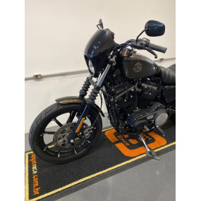 Harley Davidson XL 883 N