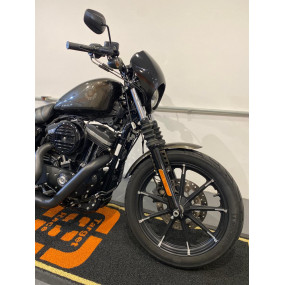 Harley Davidson XL 883 N