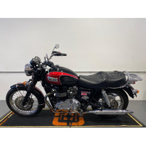 Triumph Bonneville T100