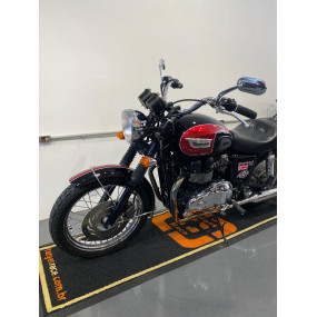 Triumph Bonneville T100