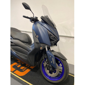 Yamaha XMax