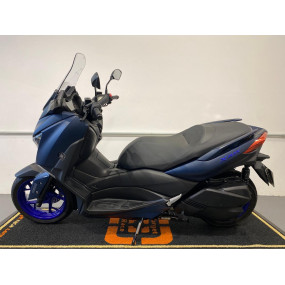 Yamaha XMax