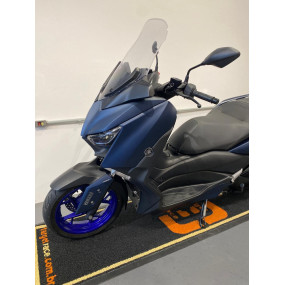 Yamaha XMax