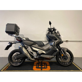 Honda X-ADV