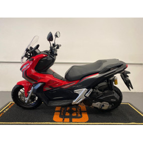 Honda ADV 150