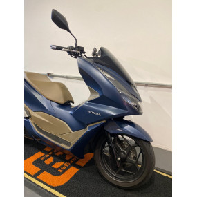 Honda PCX 160 DLX ABS