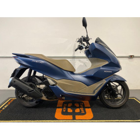 Honda PCX 160 DLX ABS