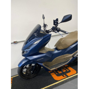 Honda PCX 160 DLX ABS