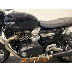 Triumph Speed Twin