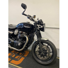 Triumph Speed Twin