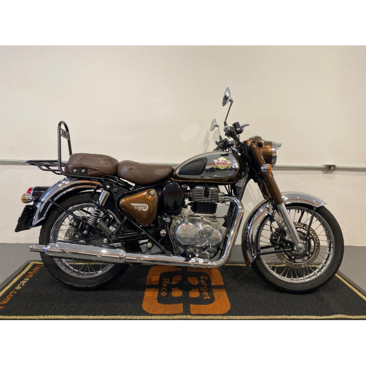 Royal Enfield Classic 350