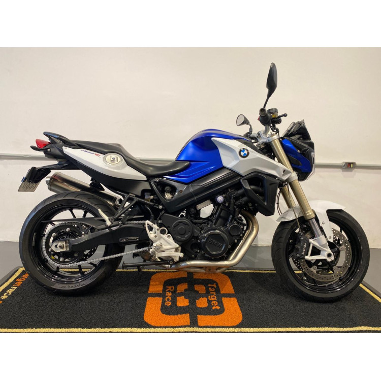 BMW F 800 R